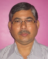 Prof. Kalyan Kanti Das