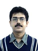 Prof. Dibyendu Mukhopadhyay