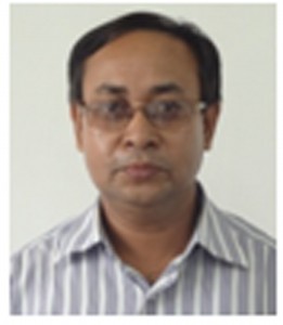 Dr. G.K.Pandit
