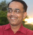 Dr. Sumit Chakrabarty