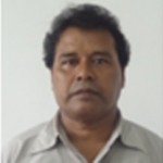 Mr.Shyamlal Sutradhar