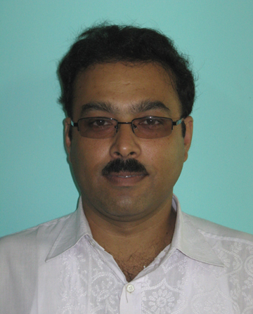 Prof. A. K. Chowdhury