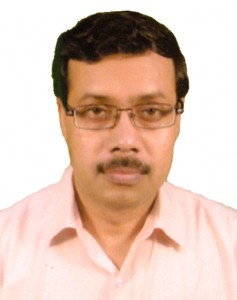 Prof. A. K. Chowdhury