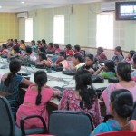 Women Training