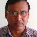 nitish ch saha