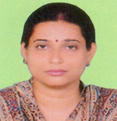 Dr. Aditi Chakrabarty 