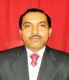 Prof. Arup Sarkar