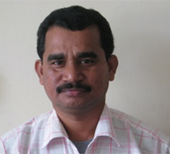 Dr. Bidhan Roy