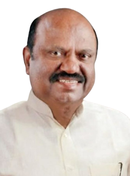Dr. C.V. Ananda Bose
