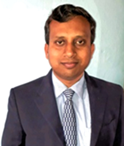 Dr. Nilesh Bhowmick