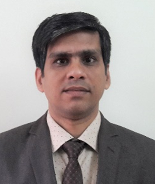Prof. Prodyut Kumar Paul