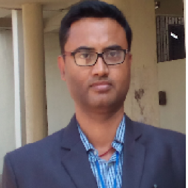 Dr. Soumendra Chakraborty