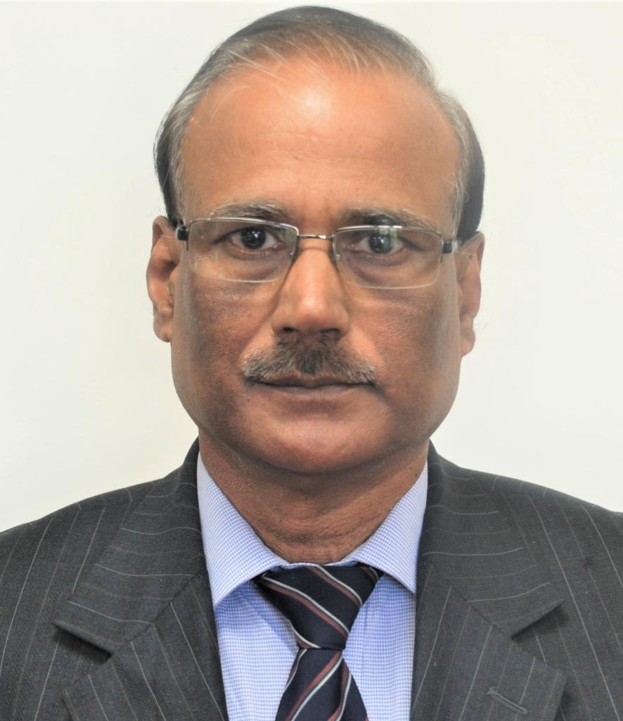 Dr. Swarup Kumar Chakrabarti