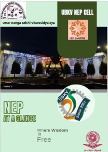 NEP Newsletter