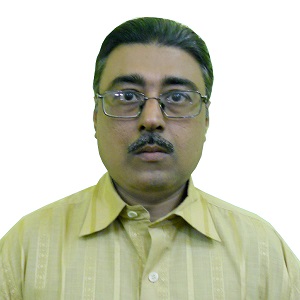 Prof. Soumen Maitra