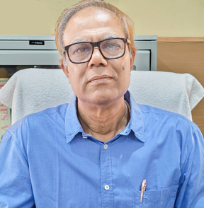 Prof. Debabrata Basu