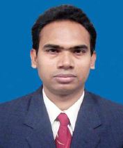 Prof. Subhendu Bandyopadhyay
