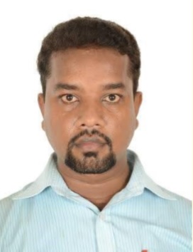 Dr. Satyajit Hembram