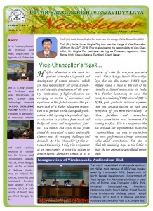 UBKV Newsletter-6_Cover
